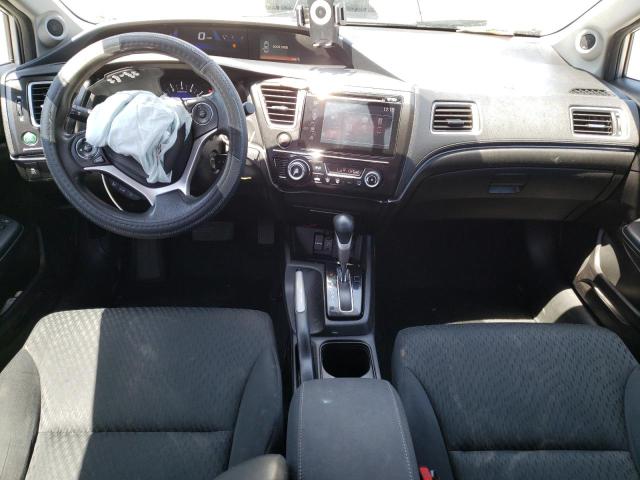 صورة رقم 8 من المزاد - 2015 HONDA CIVIC SE مع VIN 19XFB2F73FE255455