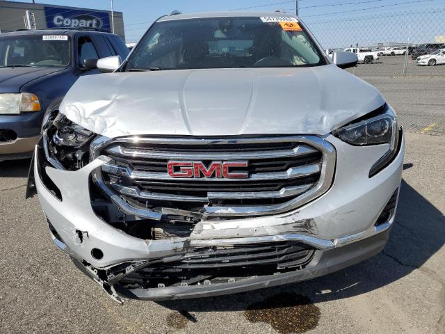 Photo 5 from auction – 2020 GMC TERRAIN SL with VIN 3GKALVEV8LL202500