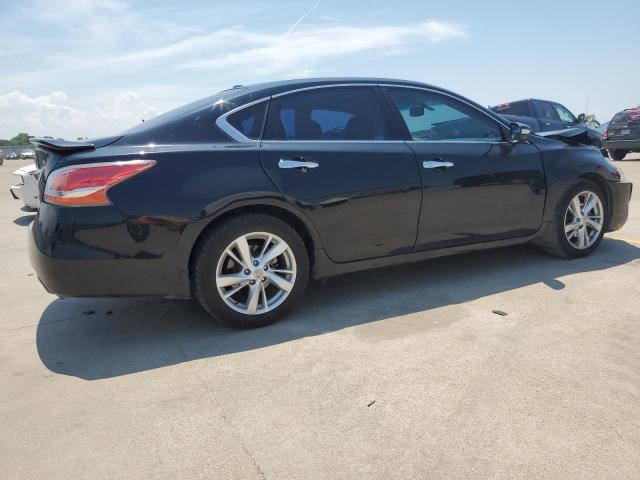 Photo 3 from auction – 2013 NISSAN ALTIMA with VIN 1N4AL3APXDN467207