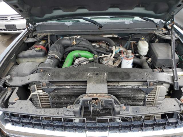 Photo 11 from auction – 2008 CHEVROLET SILVERADO with VIN 1GCHK23618F145033
