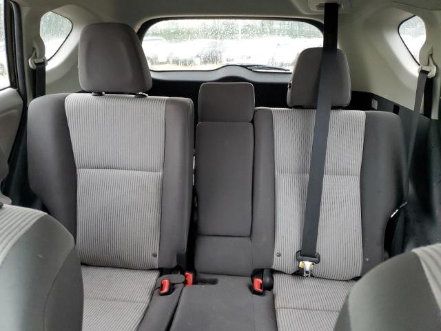 Photo 10 from auction – 2013 TOYOTA RAV4 LE with VIN 2T3ZFREV6DW037649