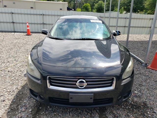 Photo 5 from auction – 2012 NISSAN MAXIMA S with VIN 1N4AA5AP7CC861601