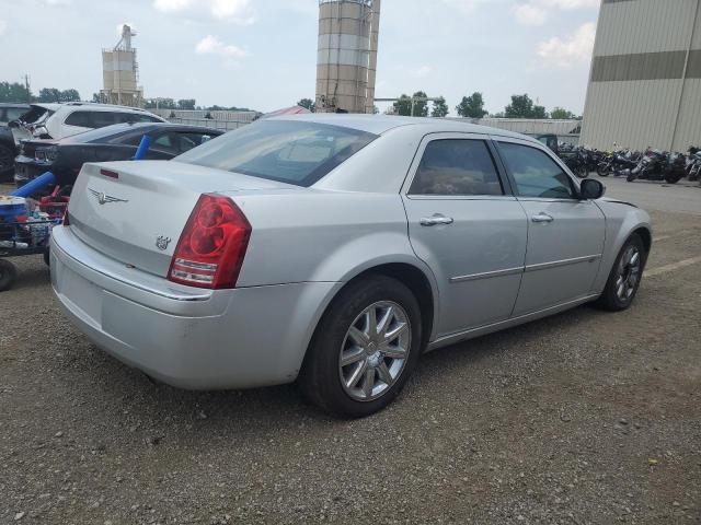 Photo 3 from auction – 2008 CHRYSLER 300C with VIN 2C3KA63H68H124604