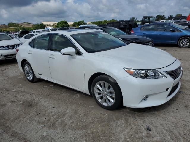 Photo 4 from auction – 2015 LEXUS ES 300H with VIN JTHBW1GG9F2084623