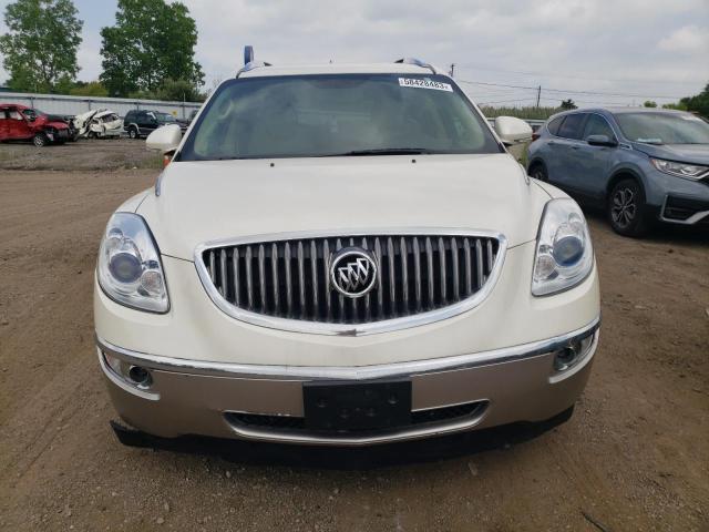 Photo 5 from auction – 2012 BUICK ENCLAVE with VIN 5GAKVCED7CJ385953