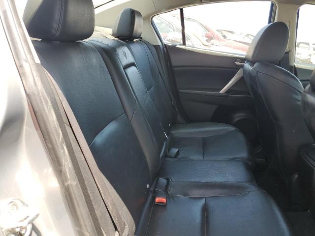 صورة رقم 10 من المزاد - 2012 MAZDA 3 I مع VIN JM1BL1W80C1611034