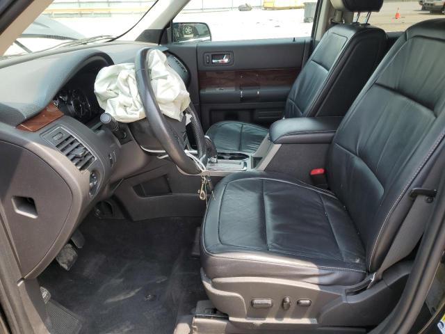 Photo 7 from auction – 2009 FORD FLEX SEL with VIN 2FMDK52C19BA50431
