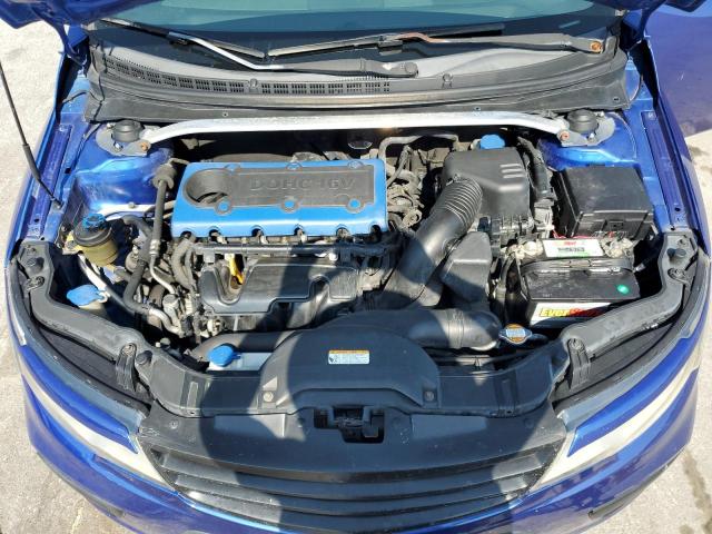Photo 11 from auction – 2010 KIA FORTE EX with VIN KNAFU6A28A5182064
