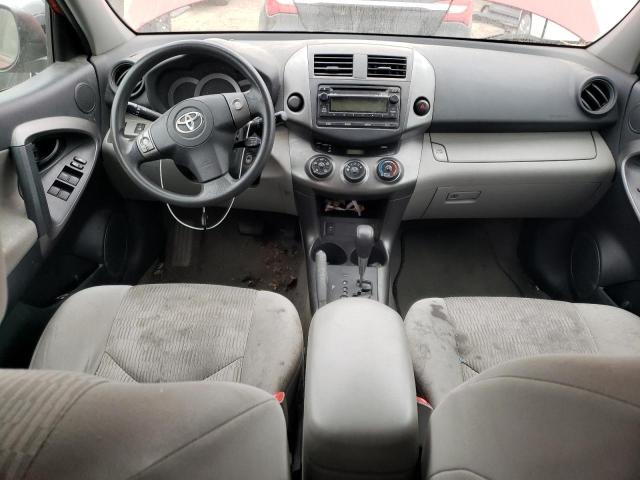 Photo 8 from auction – 2012 TOYOTA RAV4 with VIN 2T3KF4DV8CW147428