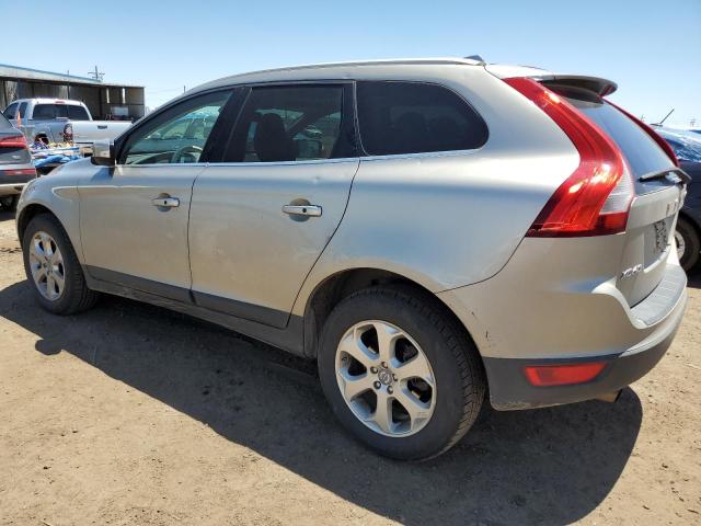 Photo 2 from auction – 2013 VOLVO XC60 3.2 with VIN YV4940DLXD2429203