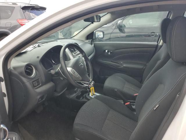 Photo 7 from auction – 2017 NISSAN VERSA S with VIN 3N1CN7AP8HL801960