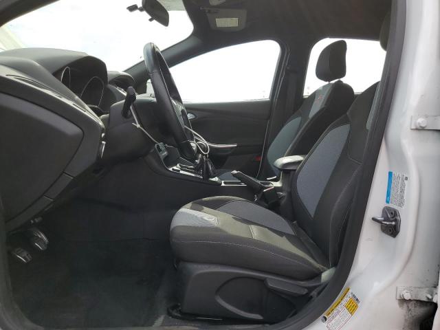 Photo 7 from auction – 2016 FORD FOCUS ST with VIN 1FADP3L90GL238812