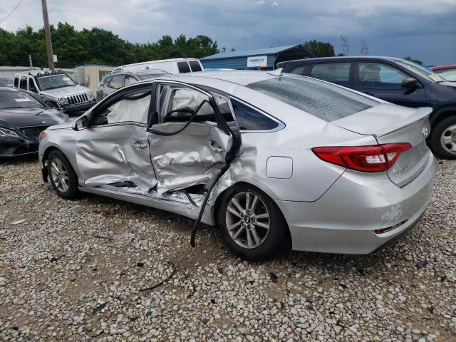 Photo 2 from auction – 2016 HYUNDAI SONATA SE with VIN 5NPE24AF0GH355807