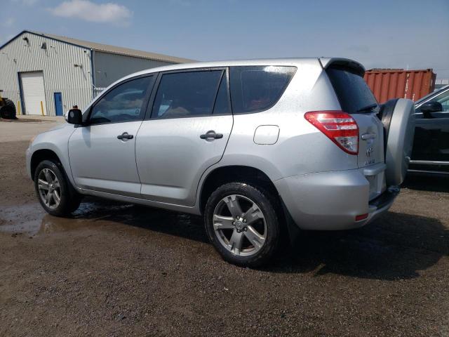 Photo 2 from auction – 2011 TOYOTA RAV4 with VIN 2T3ZF4DV9BW053538