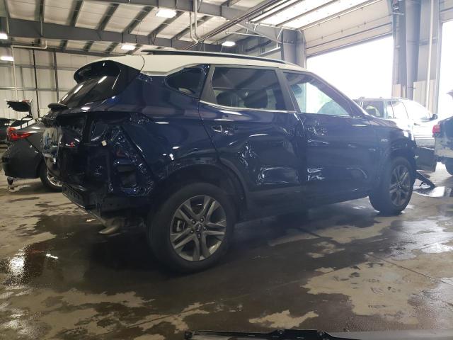 Photo 3 from auction – 2021 KIA SELTOS S with VIN KNDEUCAA1M7201843