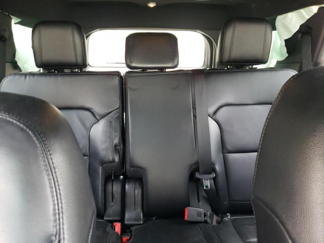 Photo 10 from auction – 2016 FORD EXPLORER X with VIN 1FM5K8D81GGA17398
