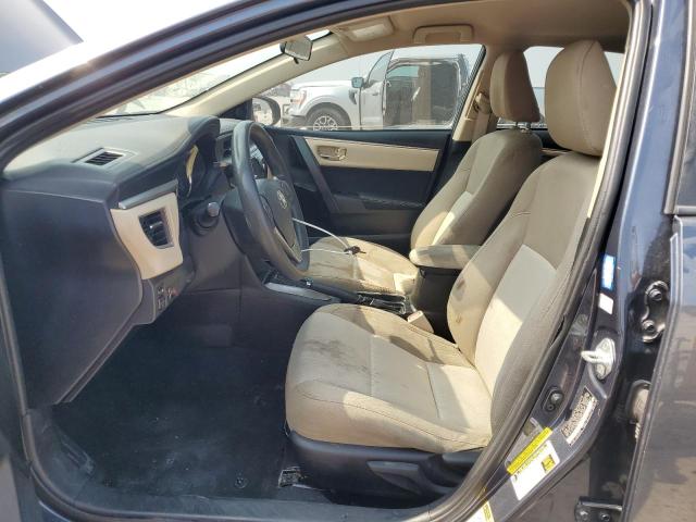 Photo 7 from auction – 2016 TOYOTA COROLLA L with VIN 5YFBURHE2GP412048