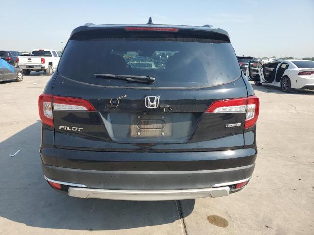 Photo 6 from auction – 2019 HONDA PILOT TOUR with VIN 5FNYF5H69KB042937