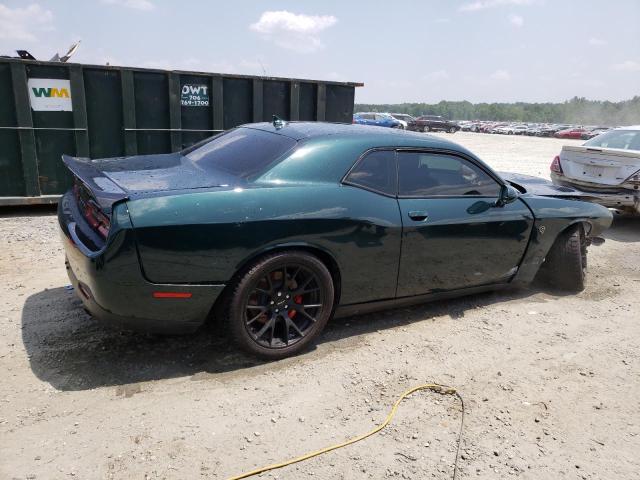 Photo 3 from auction – 2016 DODGE CHALLENGER with VIN 2C3CDZC90GH157456