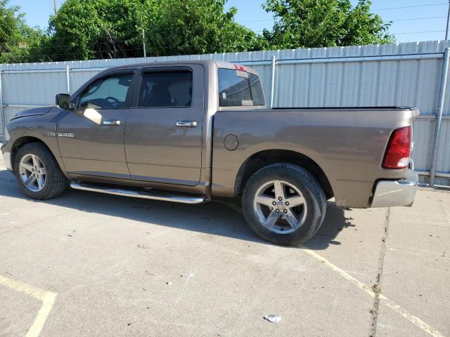 Photo 2 from auction – 2010 DODGE RAM 1500 with VIN 1D7RB1CTXAS195940