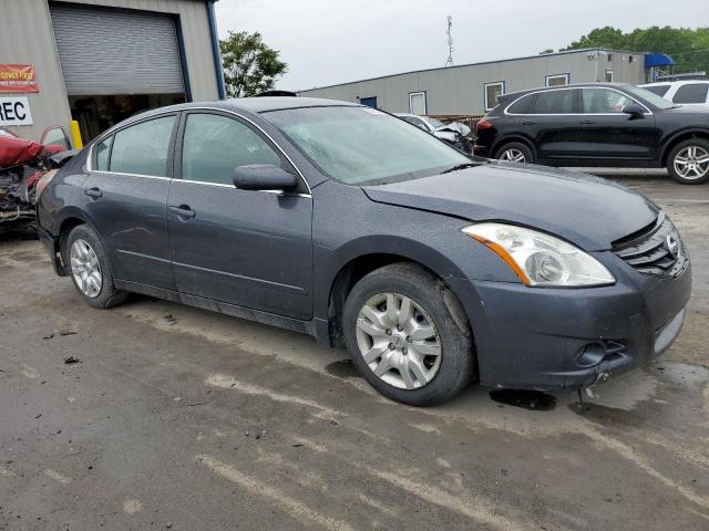 Photo 4 from auction – 2012 NISSAN ALTIMA BAS with VIN 1N4AL2AP9CN571972
