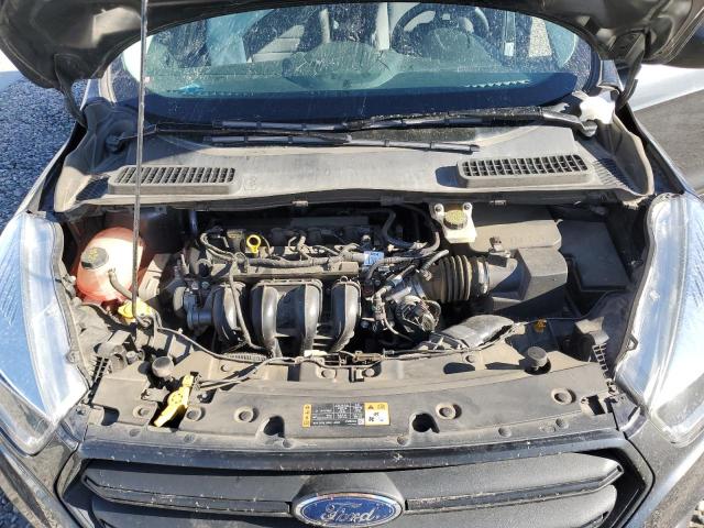 Photo 11 from auction – 2017 FORD ESCAPE S with VIN 1FMCU0F75HUB53690