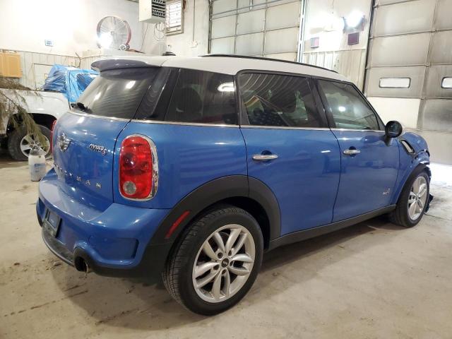 Photo 3 from auction – 2014 MINI COOPER S C with VIN WMWZC5C51EWM17454
