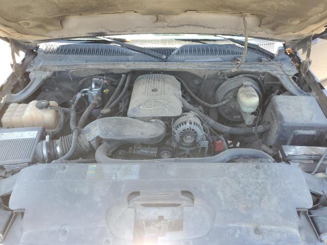 Photo 11 from auction – 2006 CHEVROLET SILVERADO with VIN 2GCEC13V361336345