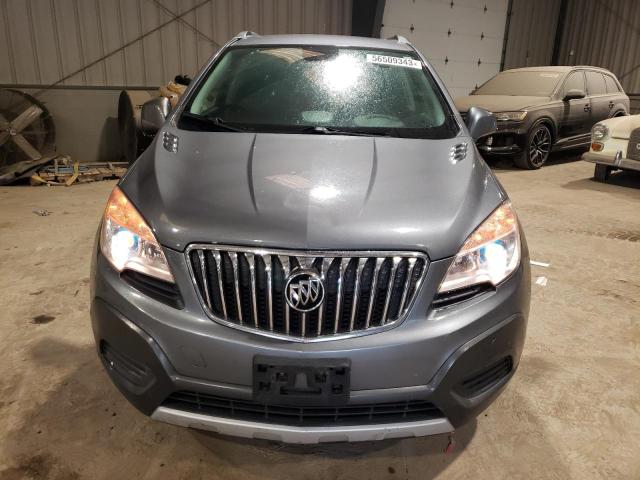 Photo 5 from auction – 2013 BUICK ENCORE with VIN KL4CJASB7DB134149