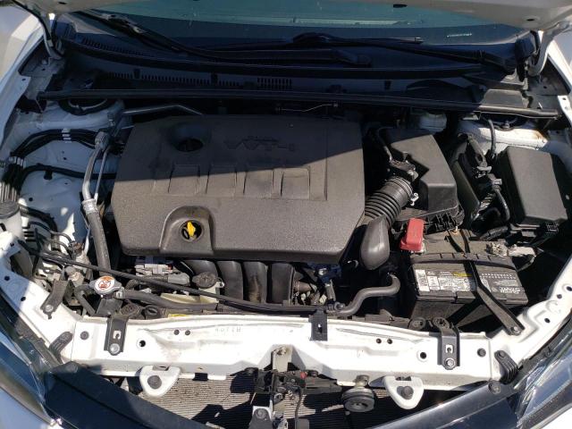 Photo 11 from auction – 2018 TOYOTA COROLLA L with VIN 5YFBURHE2JP769088