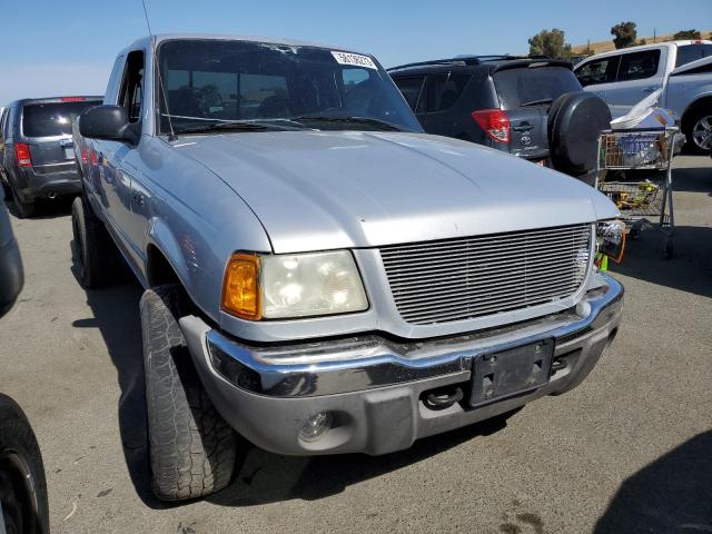 Photo 4 from auction – 2003 FORD RANGER SUP with VIN 1FTZR45E73PA83446