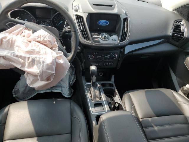 Photo 8 from auction – 2018 FORD ESCAPE TIT with VIN 1FMCU9J92JUB83670