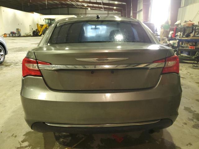 Photo 6 from auction – 2013 CHRYSLER 200 TOURIN with VIN 1C3CCBBB7DN635700