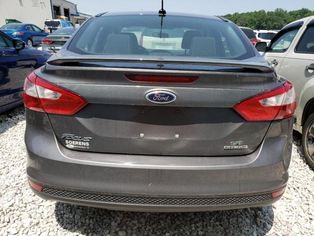 Photo 6 from auction – 2013 FORD FOCUS SE with VIN 1FADP3F25DL105280