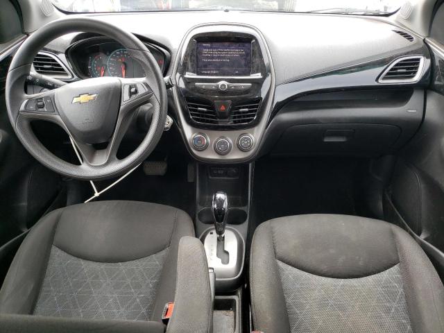 Photo 8 from auction – 2021 CHEVROLET SPARK 1LT with VIN KL8CD6SA7MC717096