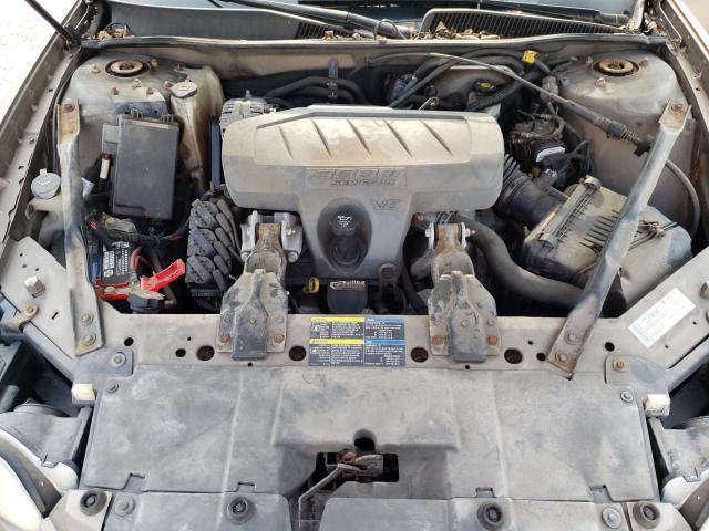 Photo 11 from auction – 2007 BUICK LACROSSE C with VIN 2G4WC582471122102