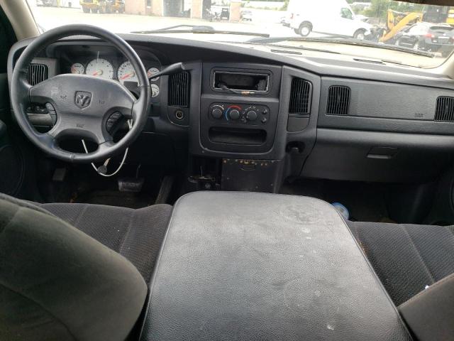 Photo 8 from auction – 2002 DODGE RAM 1500 with VIN 3D7HU18N52G191366