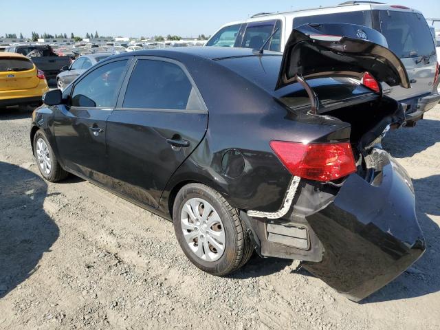 Photo 2 from auction – 2011 KIA FORTE with VIN KNAFU4A26B5448297