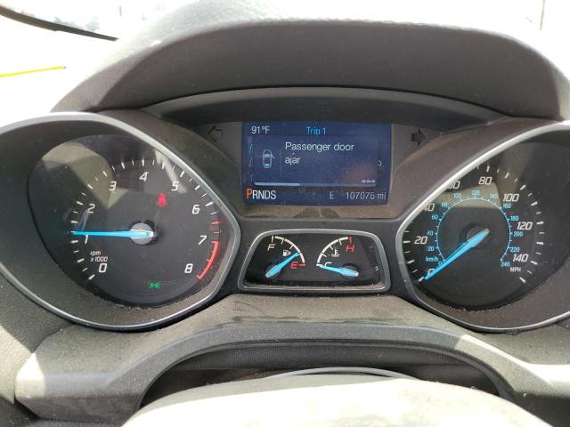 Photo 9 from auction – 2014 FORD ESCAPE SE with VIN 1FMCU0GXXEUB38936