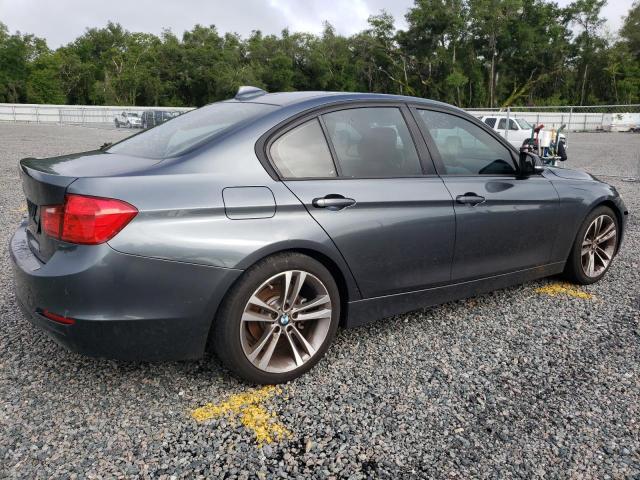 Photo 3 from auction – 2015 BMW 328 I with VIN WBA3A5G5XFNS83735