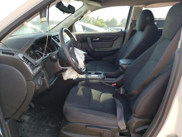 Photo 7 from auction – 2015 GMC ACADIA SLE with VIN 1GKKRNED2FJ114662