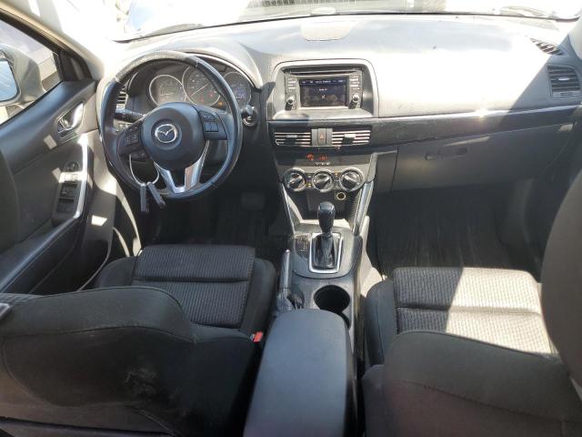 Photo 8 from auction – 2014 MAZDA CX-5 TOURI with VIN JM3KE4CY5E0421388