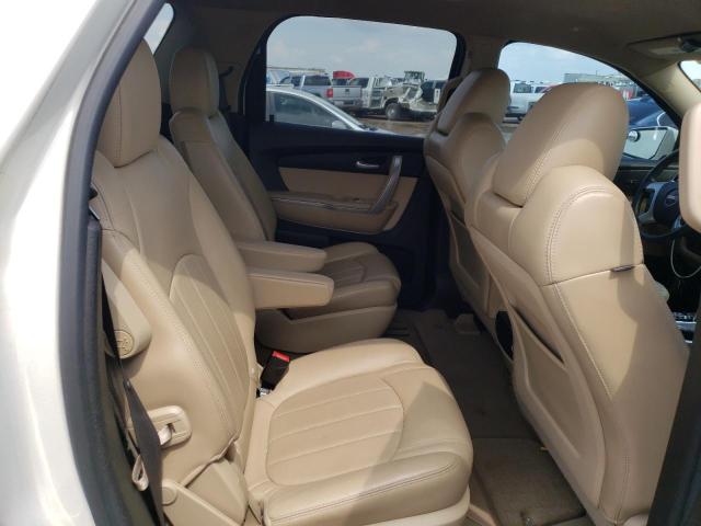 Photo 11 from auction – 2011 GMC ACADIA SLT with VIN 1GKKVSED0BJ362879