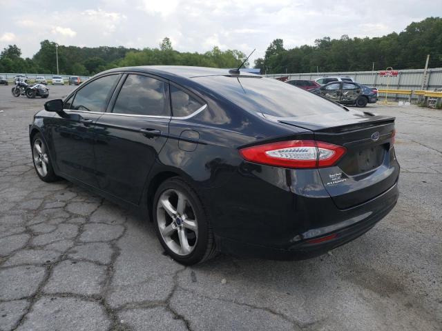 Photo 2 from auction – 2014 FORD FUSION SE with VIN 3FA6P0H74ER298542