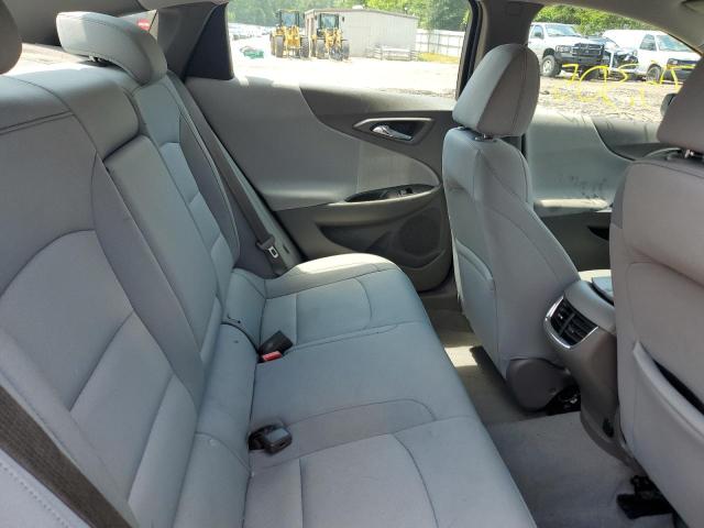 Photo 10 from auction – 2017 CHEVROLET MALIBU LT with VIN 1G1ZE5ST9HF210532