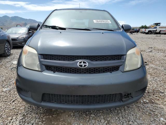 Photo 5 from auction – 2006 TOYOTA SCION XA with VIN JTKKT604460136087