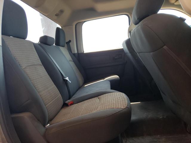 Photo 10 from auction – 2012 DODGE RAM 2500 S with VIN 3C6UD5CL1CG284240
