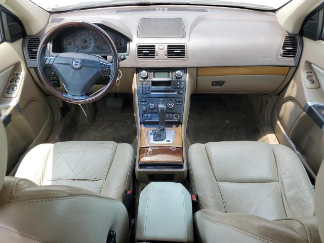 Photo 8 from auction – 2007 VOLVO XC90 3.2 with VIN YV4CY982071361570