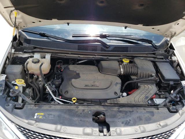 Photo 12 from auction – 2020 CHRYSLER PACIFICA T with VIN 2C4RC1FG7LR128805