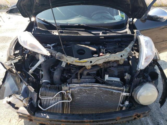 Photo 11 from auction – 2011 NISSAN JUKE S with VIN JN8AF5MR7BT020714